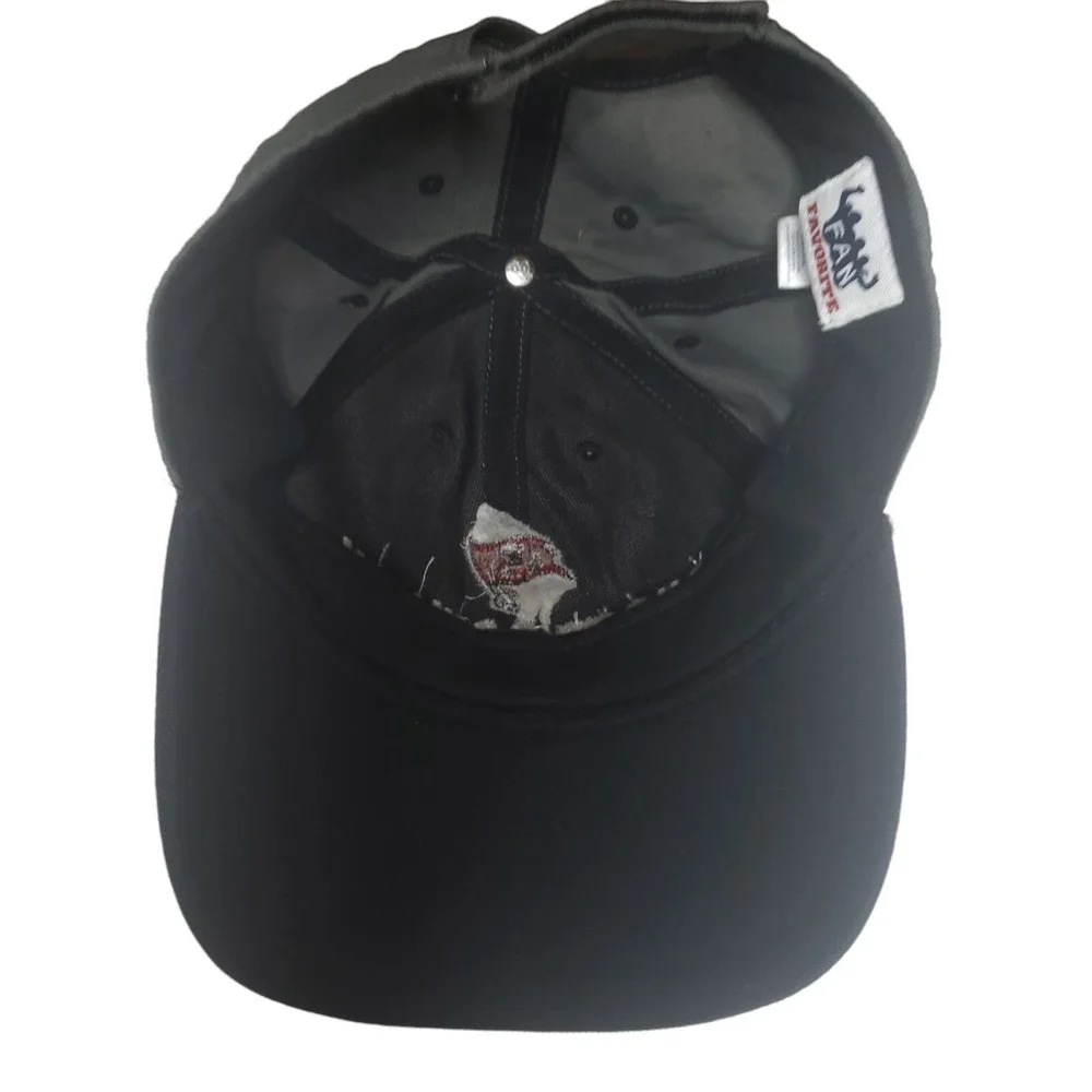 Tampa Bay Buccaneers Hat Super Bowl LV Champions‎ Strapback NFL Football Sports